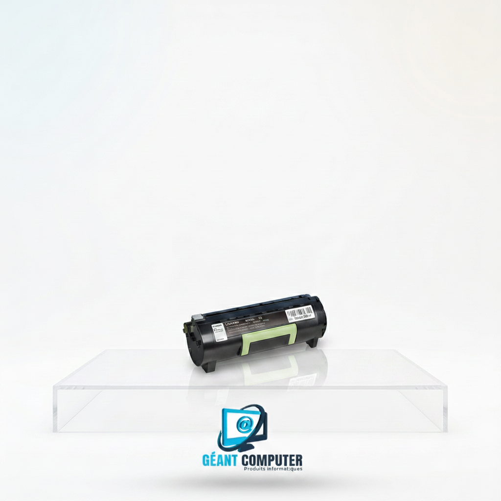 TONER LEXMAREK MS510 MS610 ORG 50F5U00 (IA)