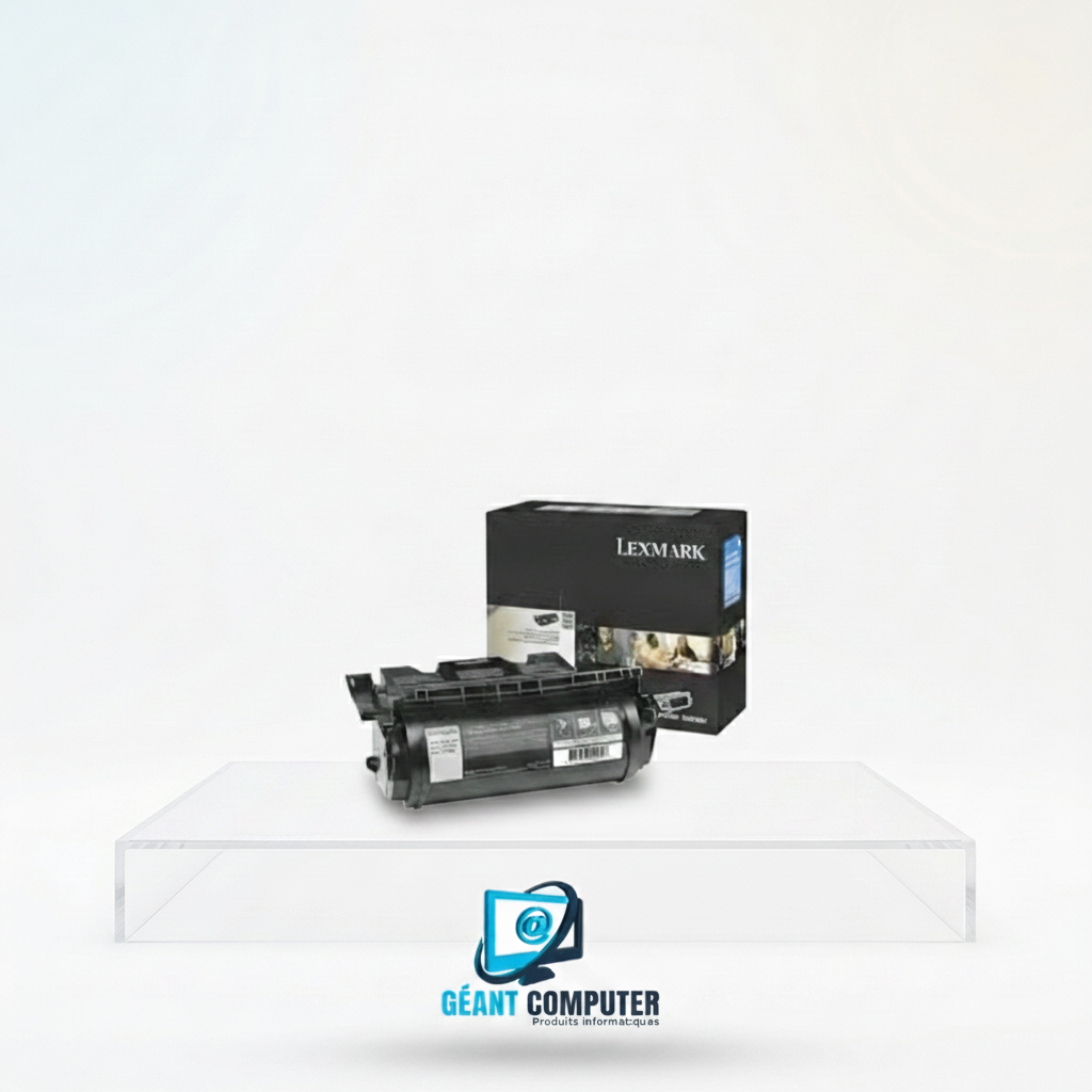 TONER LEXMARK T640 T642 T644 O (IA)