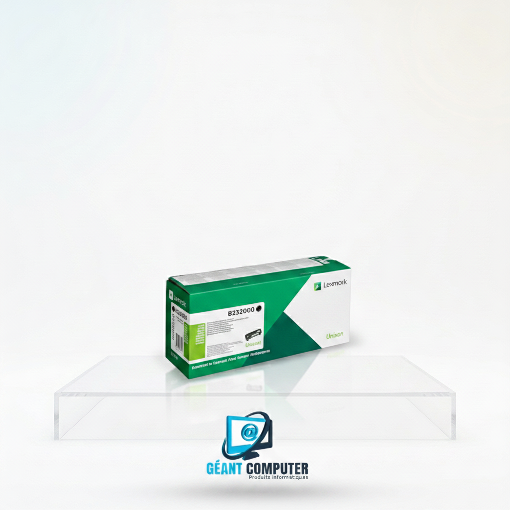 TONER LEXMARK B225000 B2236 - MB2236 (IA)