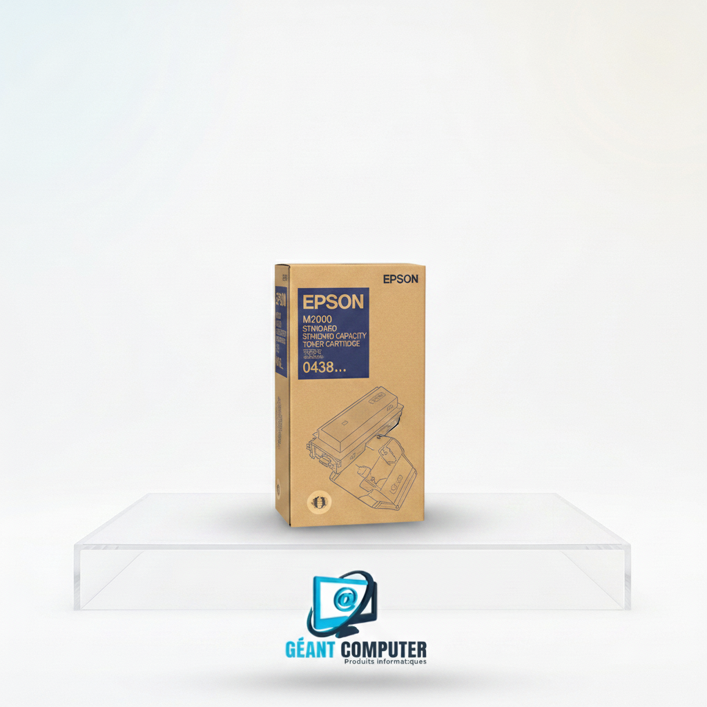 TONER EPSON M2000 NE (IA)