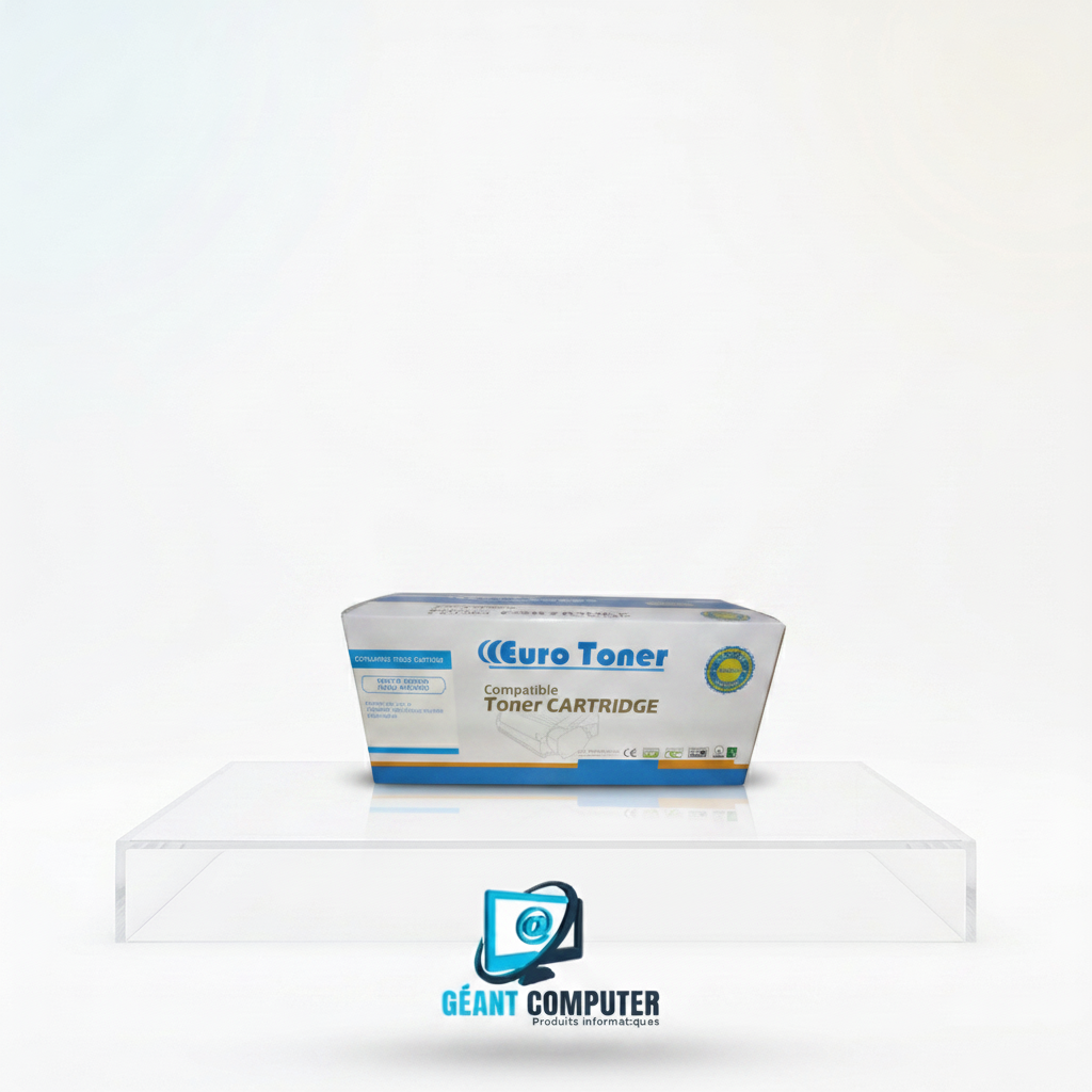 TONER EPSON M310/M320 BLACK EUROTONER (IA)
