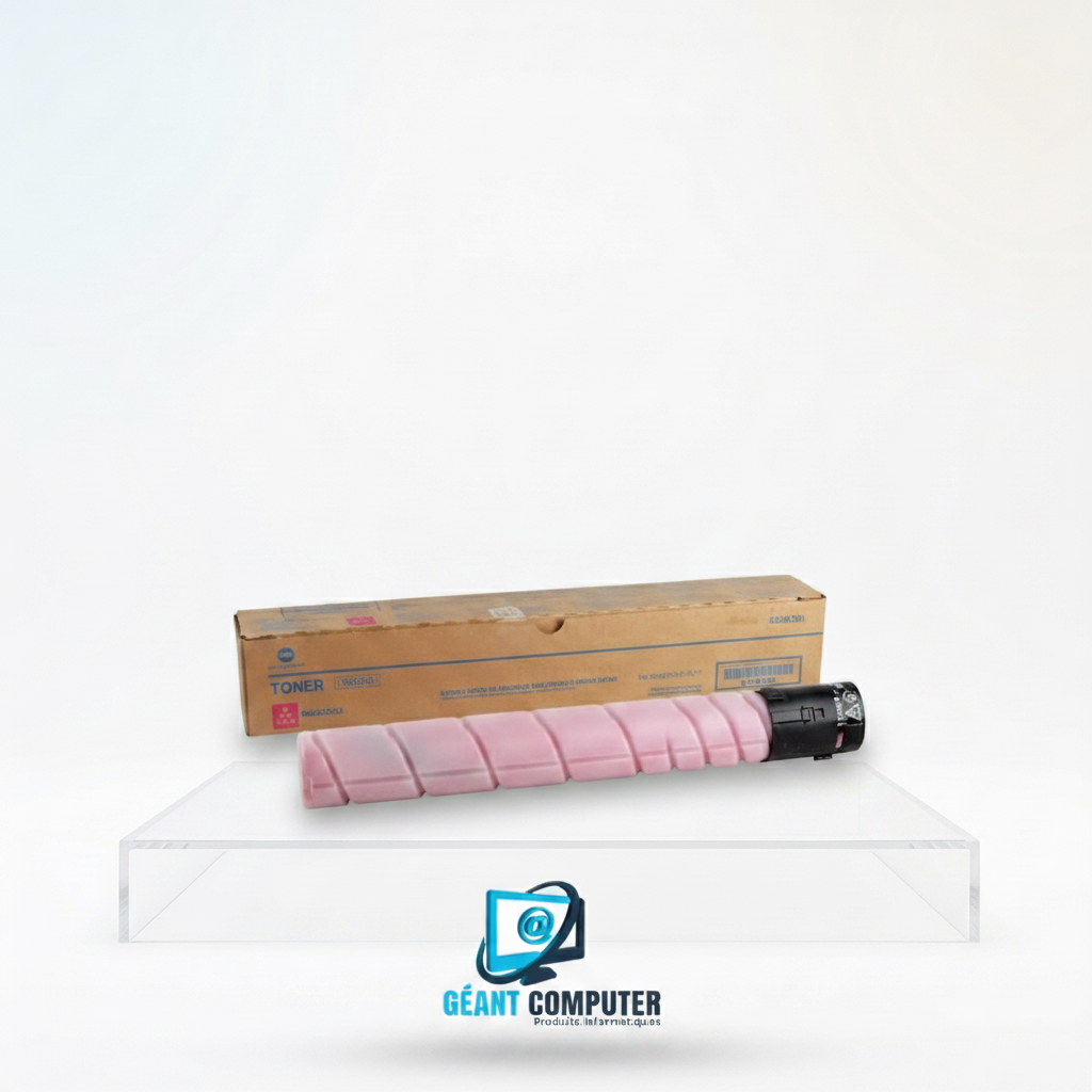 TONER MINOLTA TN321 MAGENTA ORG (IA)