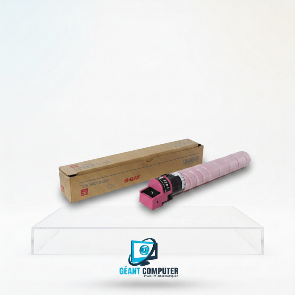 TONER MINOLTA TN 328 MAGENTA O (IA)