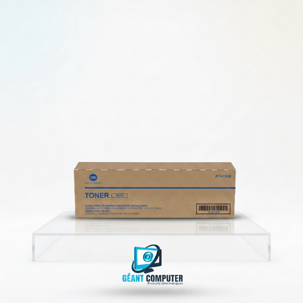TONER MINOLTA TN116 ORIGINAL (IA)