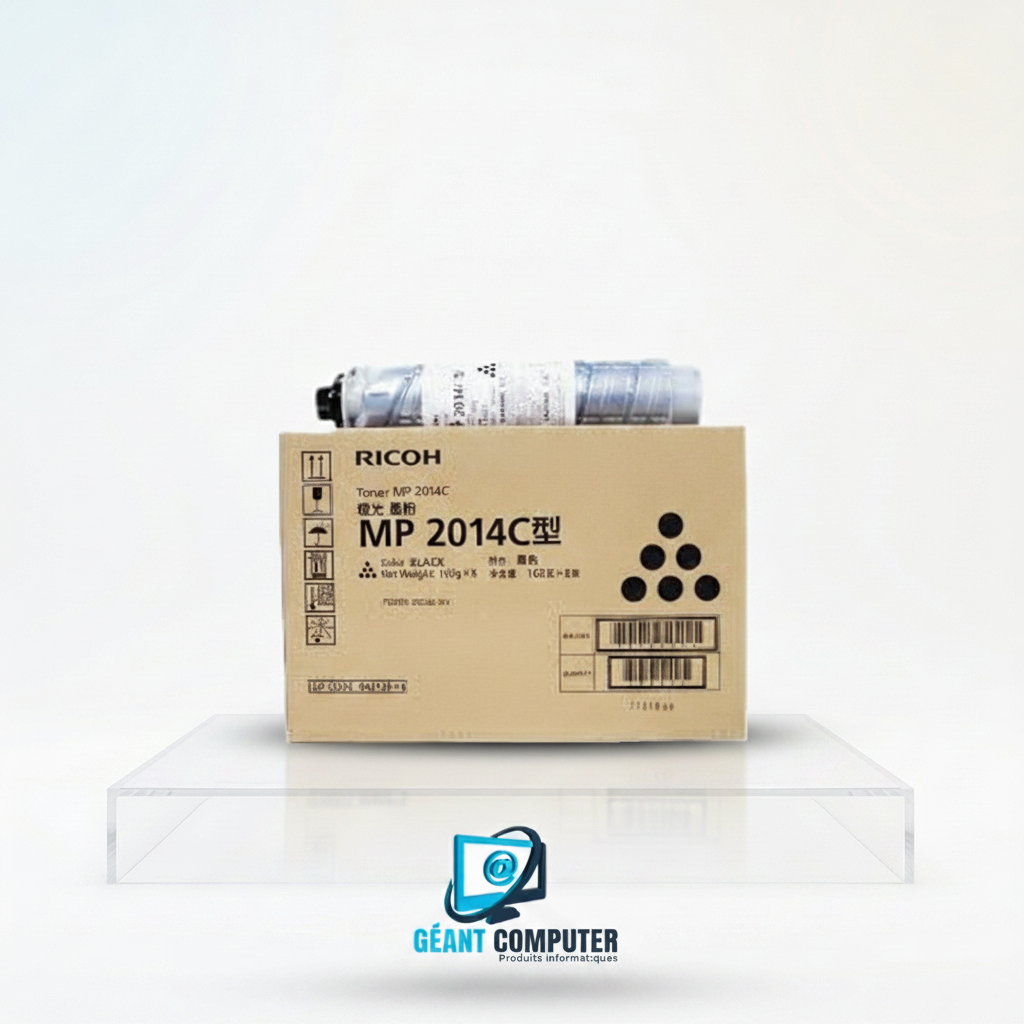 TONER RICOH MP2014 BLACK NE (IA)