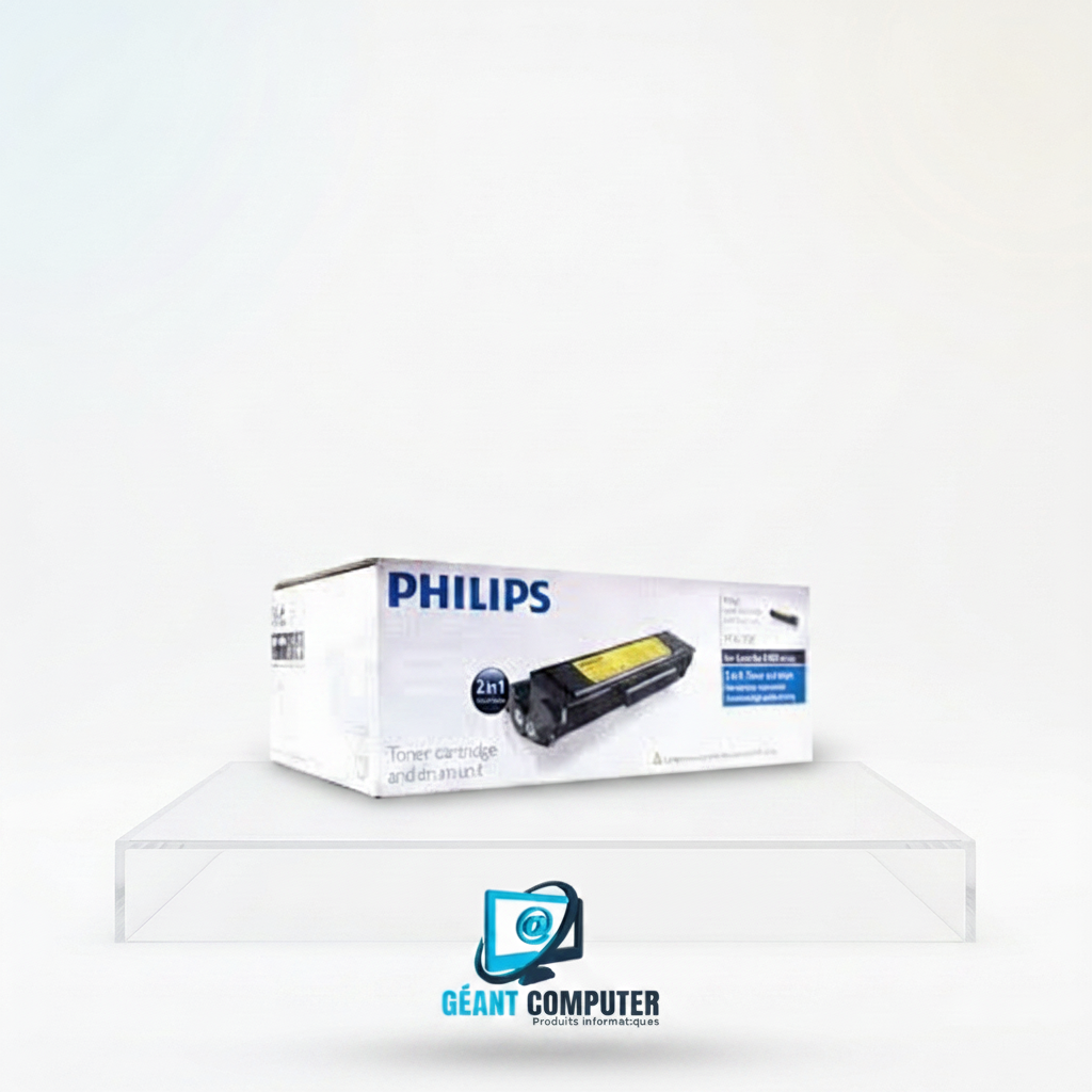 TONER PHILIPS FA751/5120/5125/ (IA)
