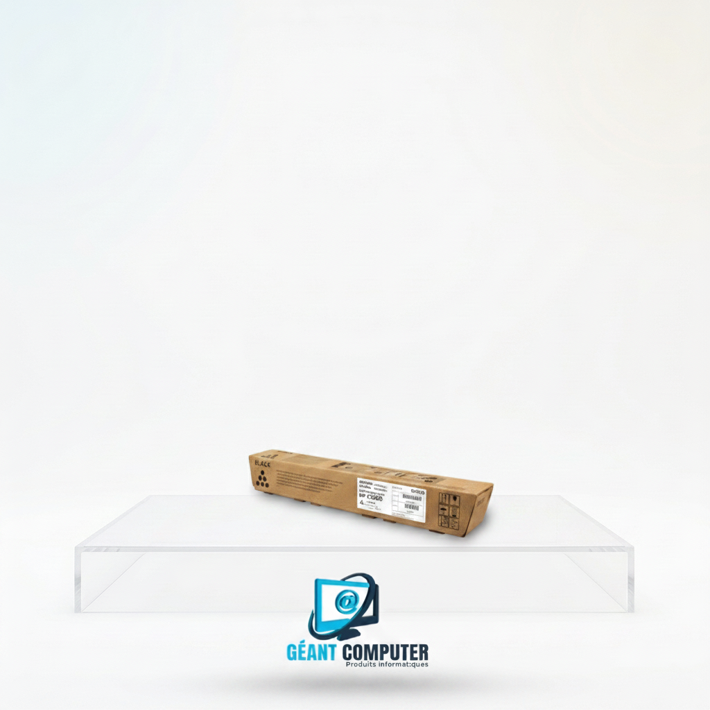 TONER RICOH MP C5000 BLACK (IA)