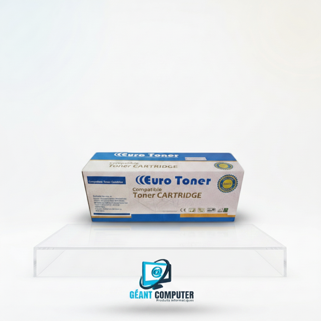 TONER RICOH SP150 EUROTONER (IA)