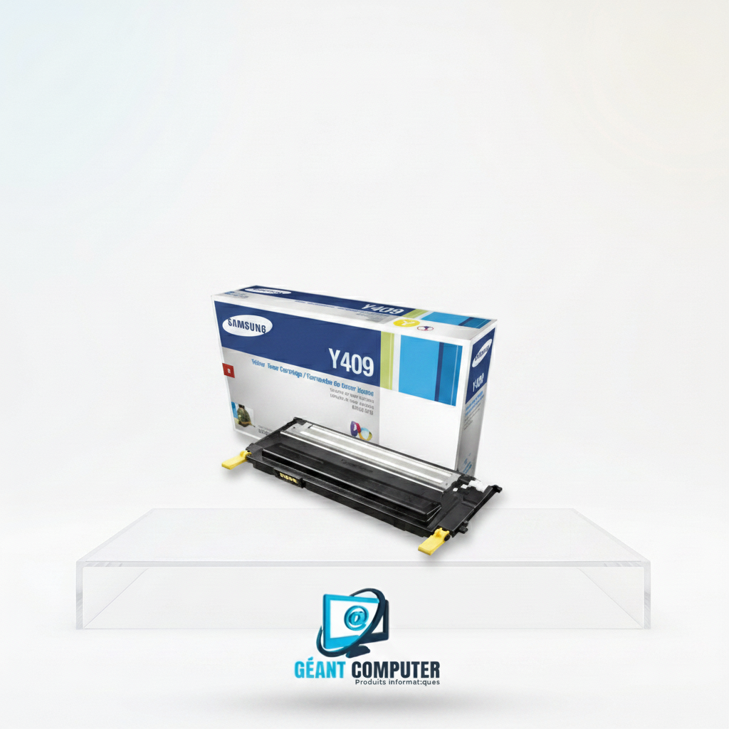TONER SAMSUNG 409 YELLOW ORIG (IA)