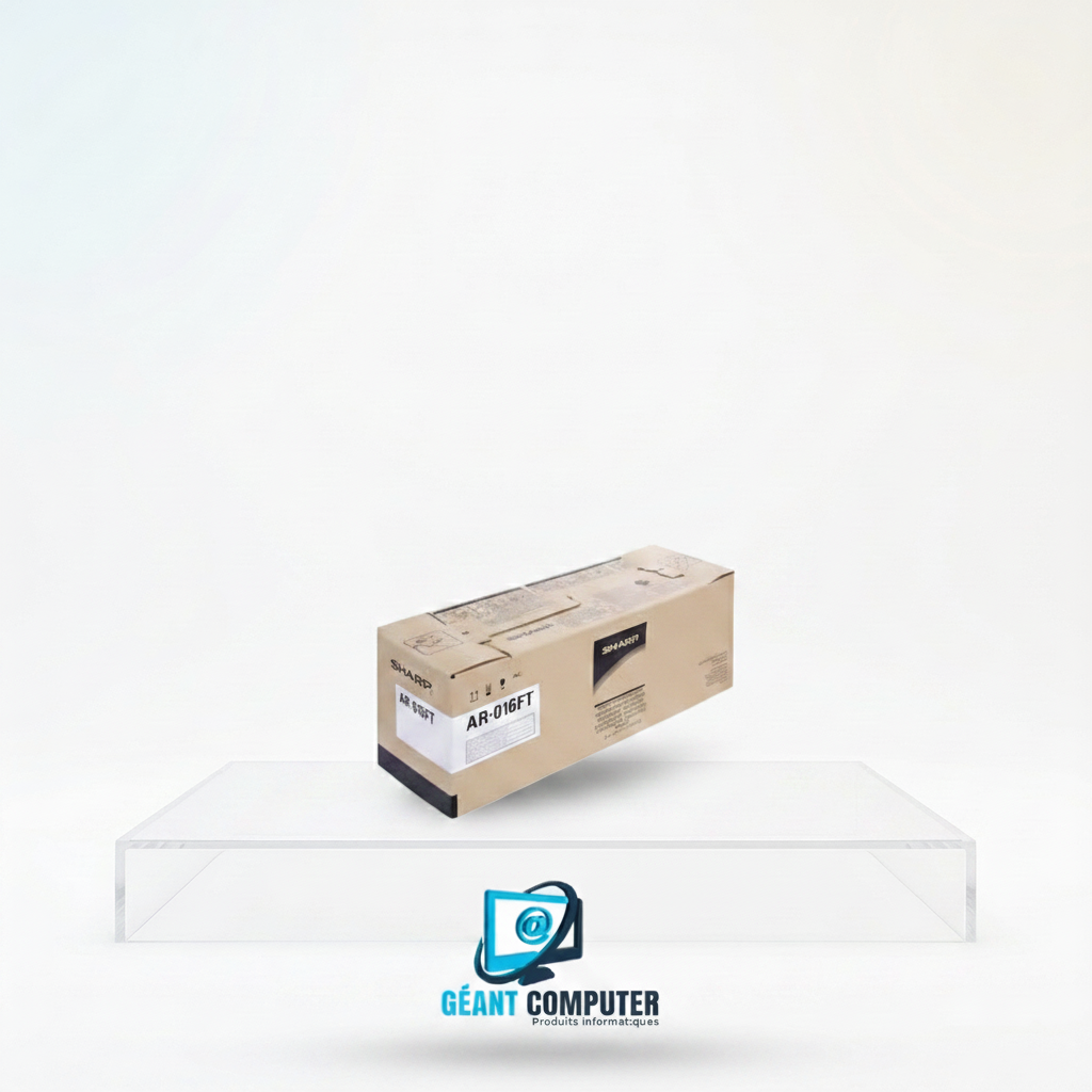 TONER SHARP AR016FT (IA)