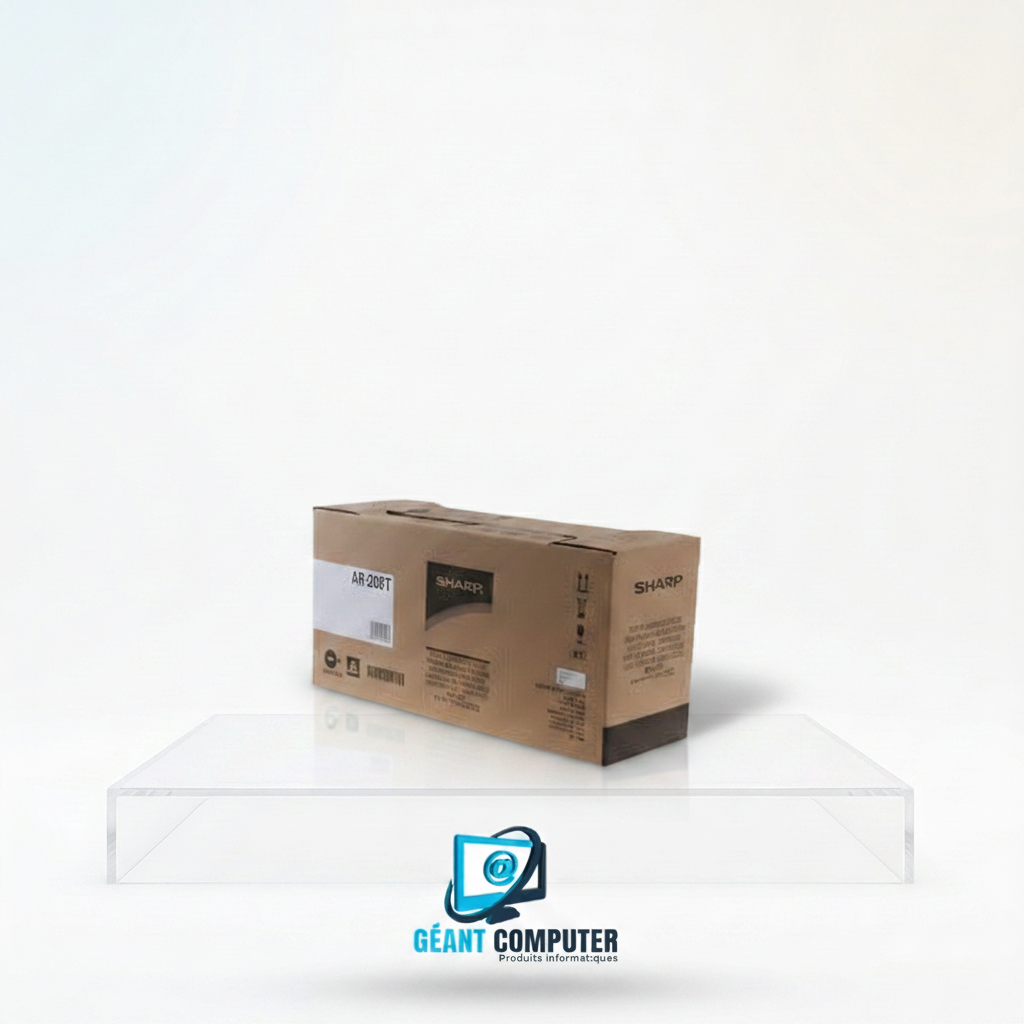 TONER SHARP AR208FT ORG