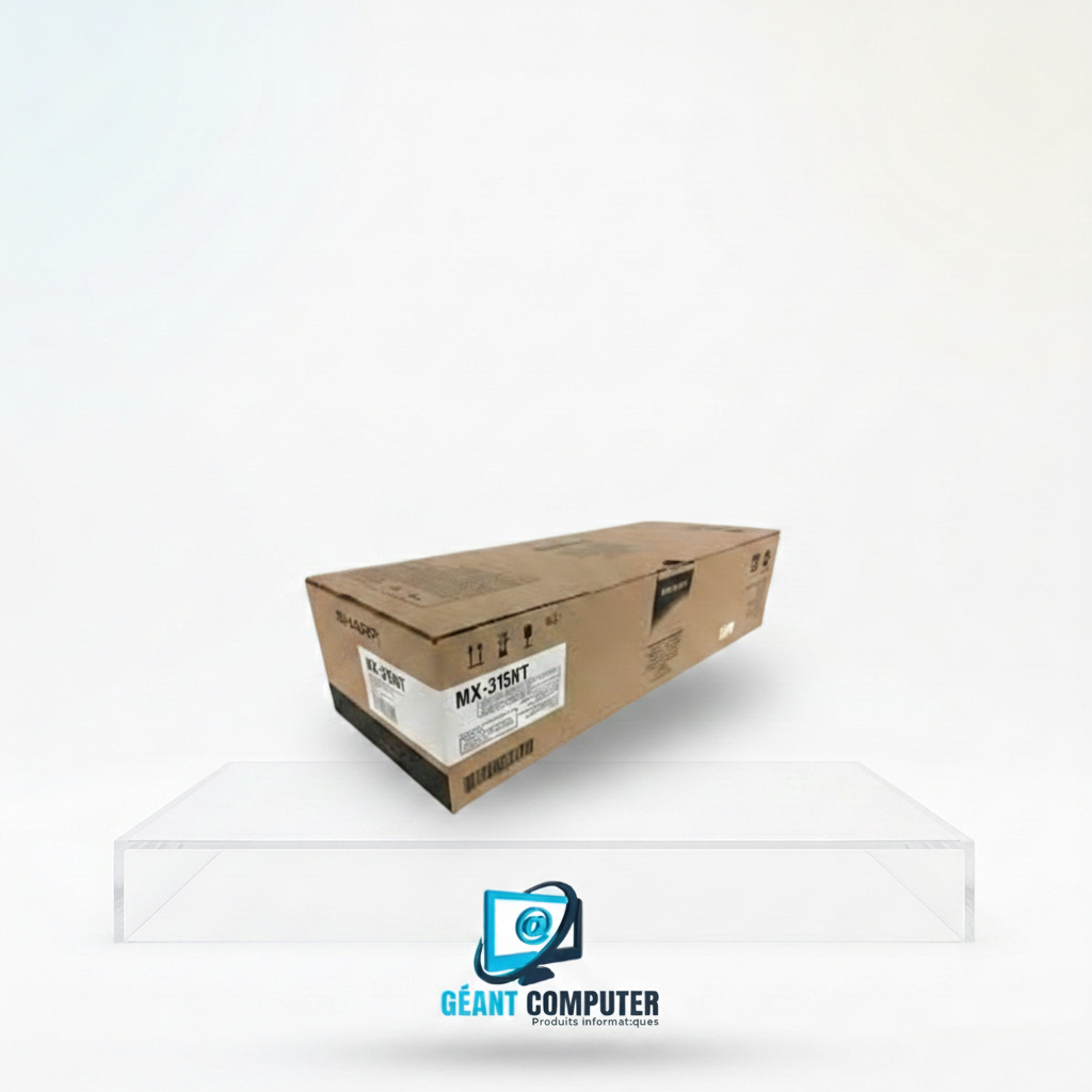 TONER SHARP MX-315FT NE (IA)