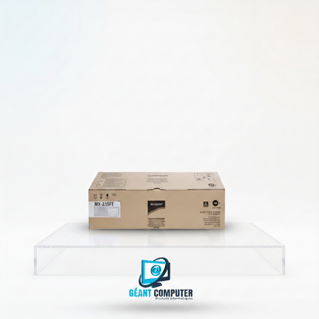 TONER SHARP MX-315FT ORG