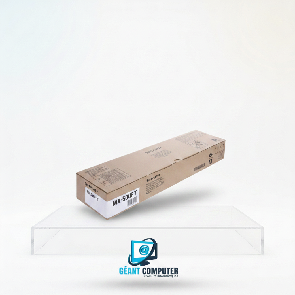 TONER SHARP MX500 FT NE (IA)