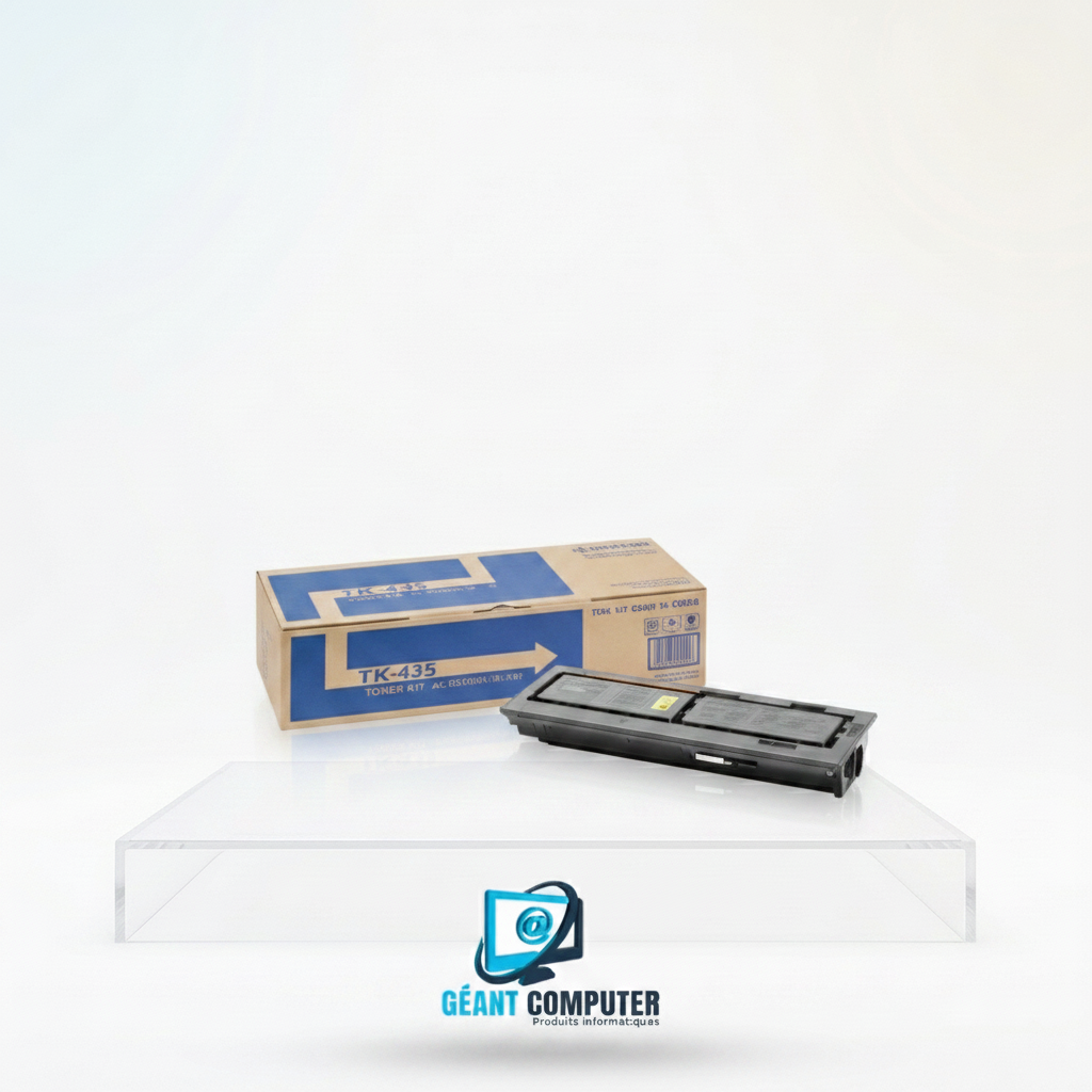 TONER KYOCERA TK-410/TK420/TK435 NE (IA)