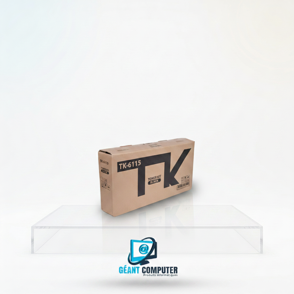 TONER KYOCERA TK6115 NORMAL