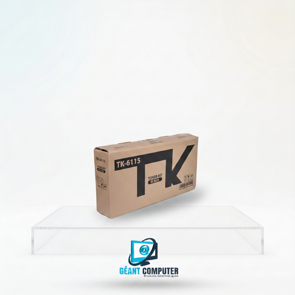 TONER KYOCERA TK6115 NORMAL