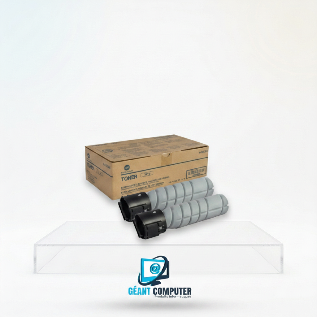 TONER KONICA MINOLTA TN116-117-118 NE (IA)