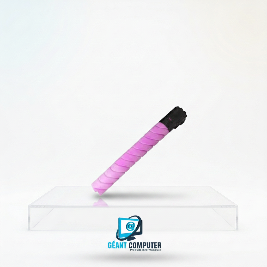 TONER MINOLTA TN216-TN319 MAGENTA EUROTONER