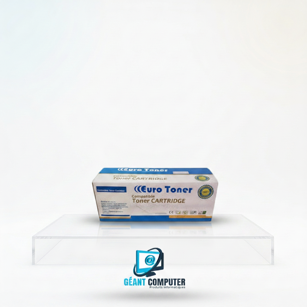 TONER MINOLTA TN512A YELLOW EUROTONER (IA)