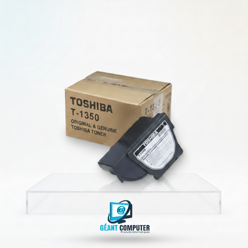 TONER TOSHIBA T-1350 /340/35 (IA)