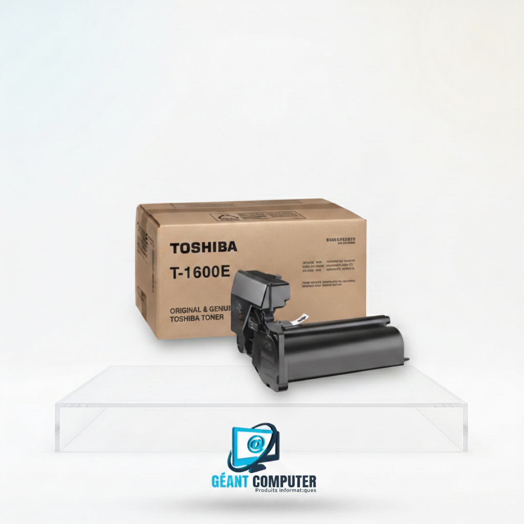 TONER TOSHIBA T-1600E (IA)