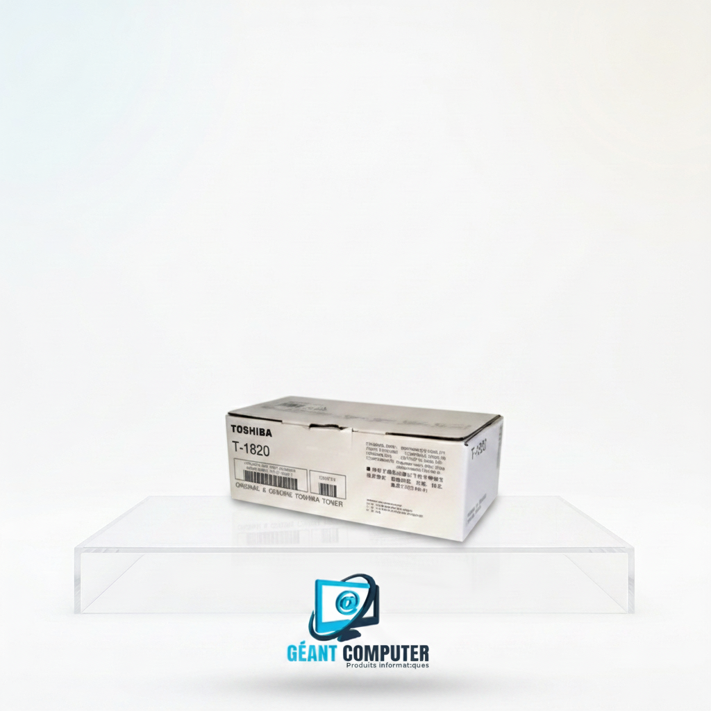 TONER TOSHIBA T-1820