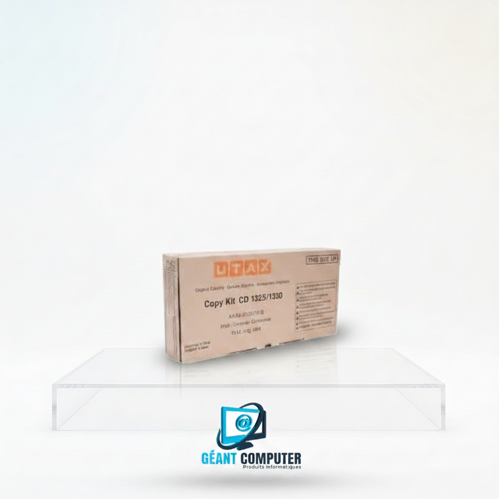 TONER UTAX CD 1325-1330 ORG (IA)