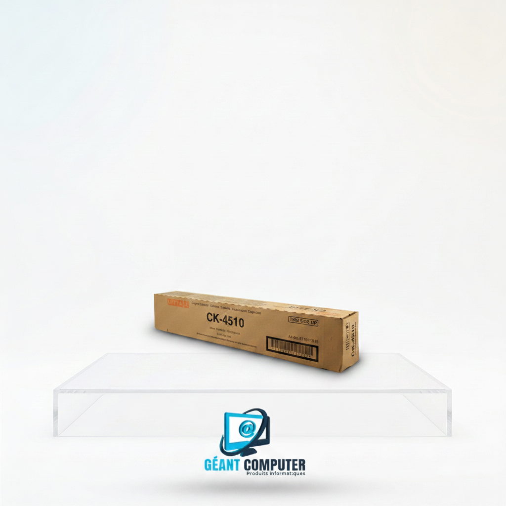 TONER UTAX 1855/2256/ CK4510 B (IA)