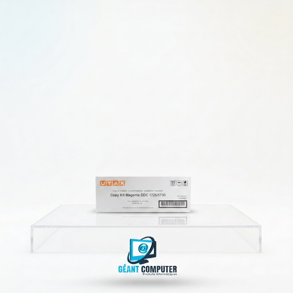 TONER UTAX CD1 725 CD1730 MG (IA)