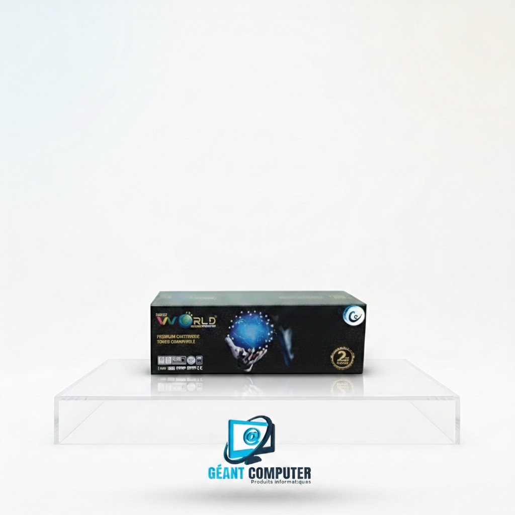 TONER HP 117A WORD CYAN W2071A