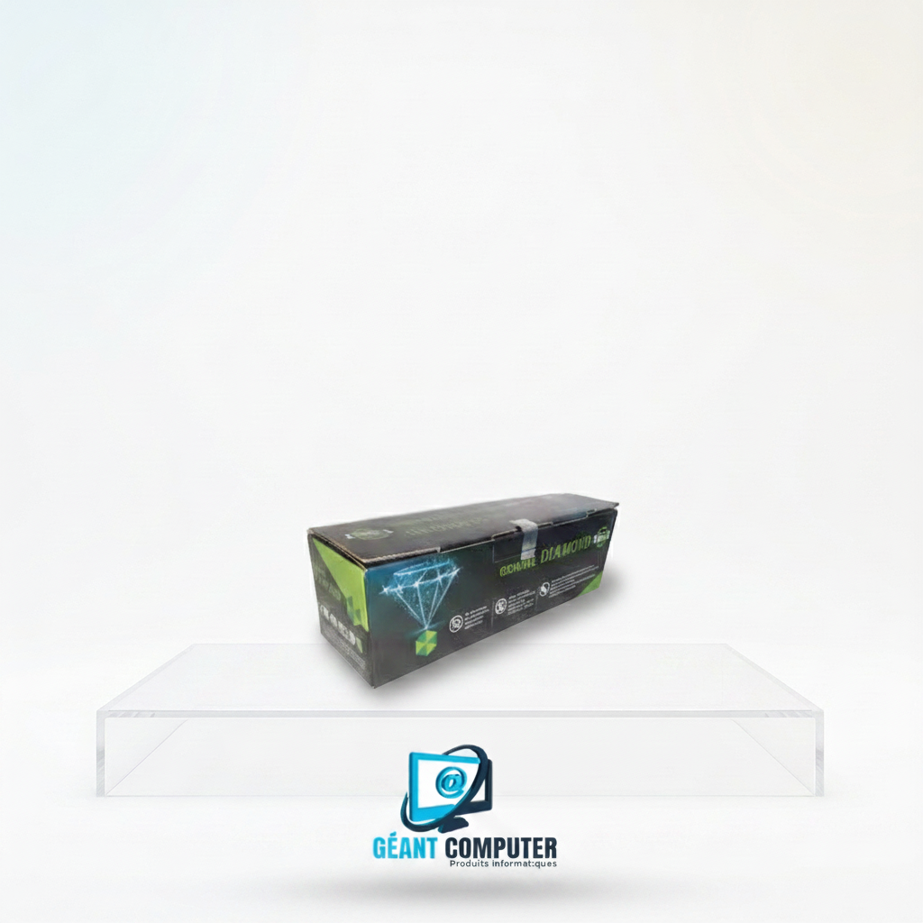 TONER HP 117A CYAN W2071A DIAMOND
