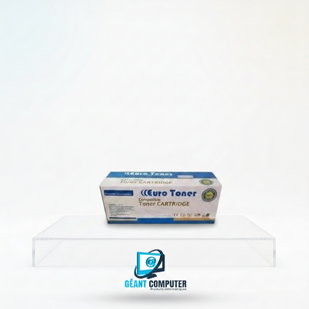 TONER HP 117A EUROTONER YELLOW (IA)