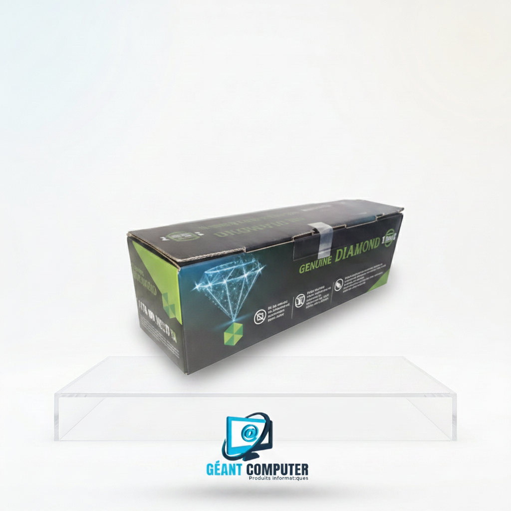 TONER HP 117A MAGENTA W2073A DIAMOND (IA)
