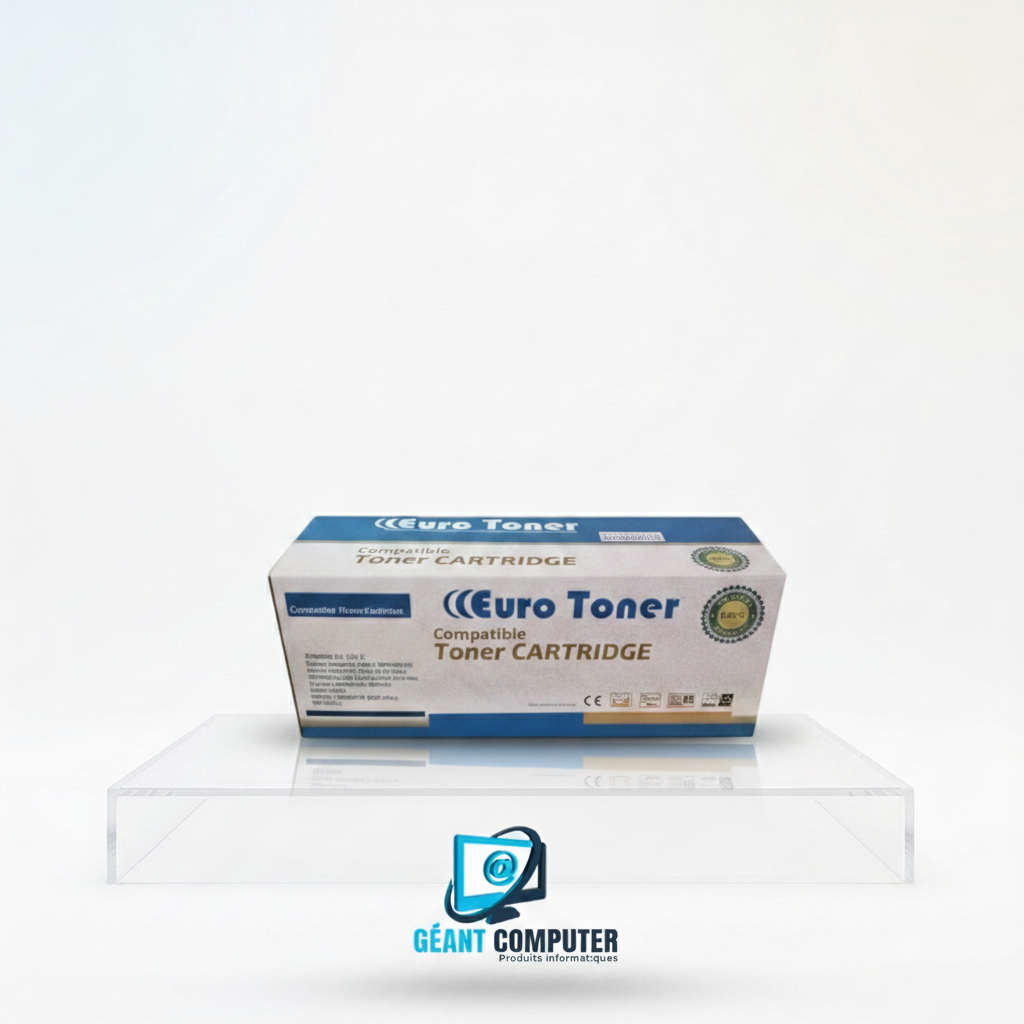 TONER HP 117A MAGENTA W2073A EUROTONER