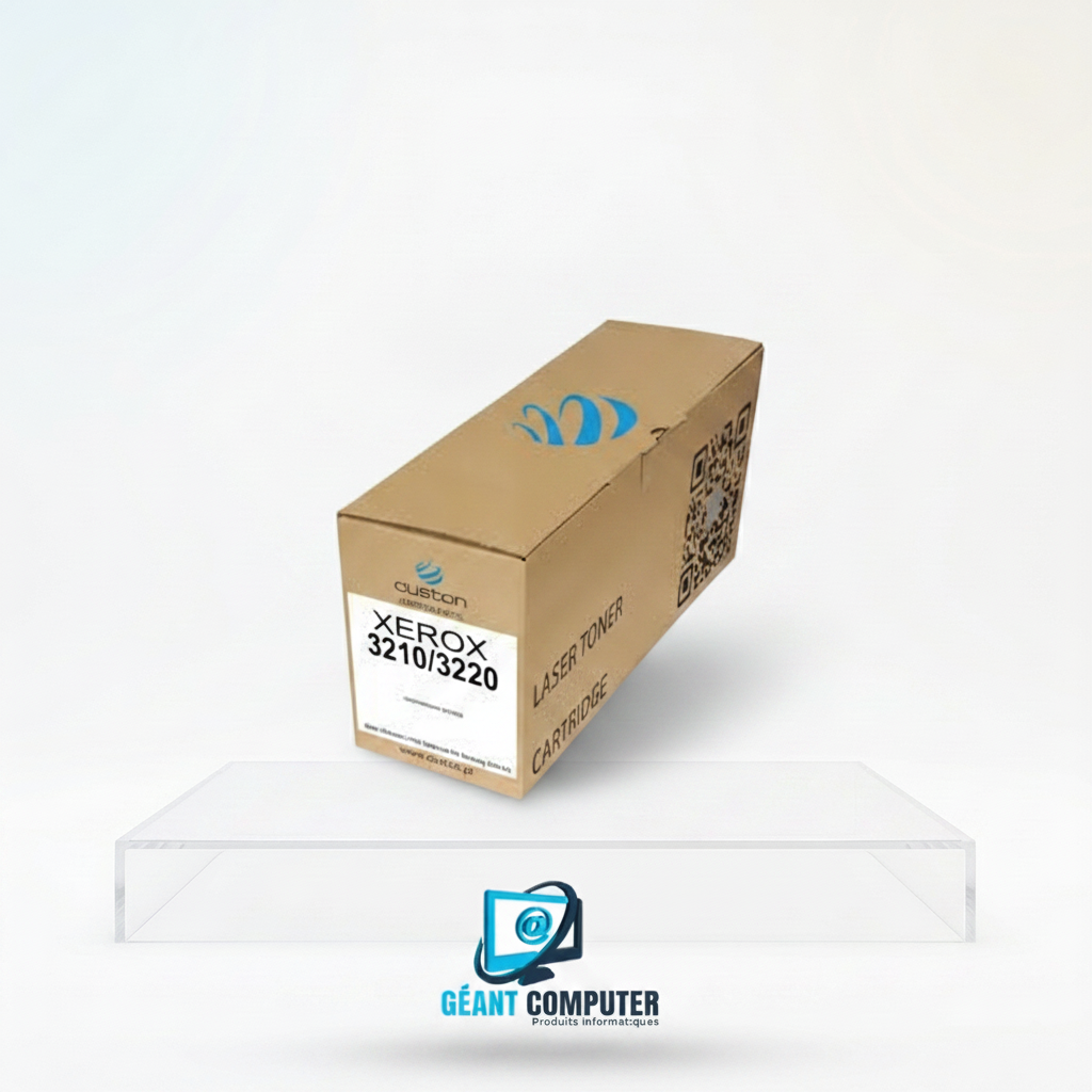 TONER ADAPTABLE XEROX 3210/322 (IA)