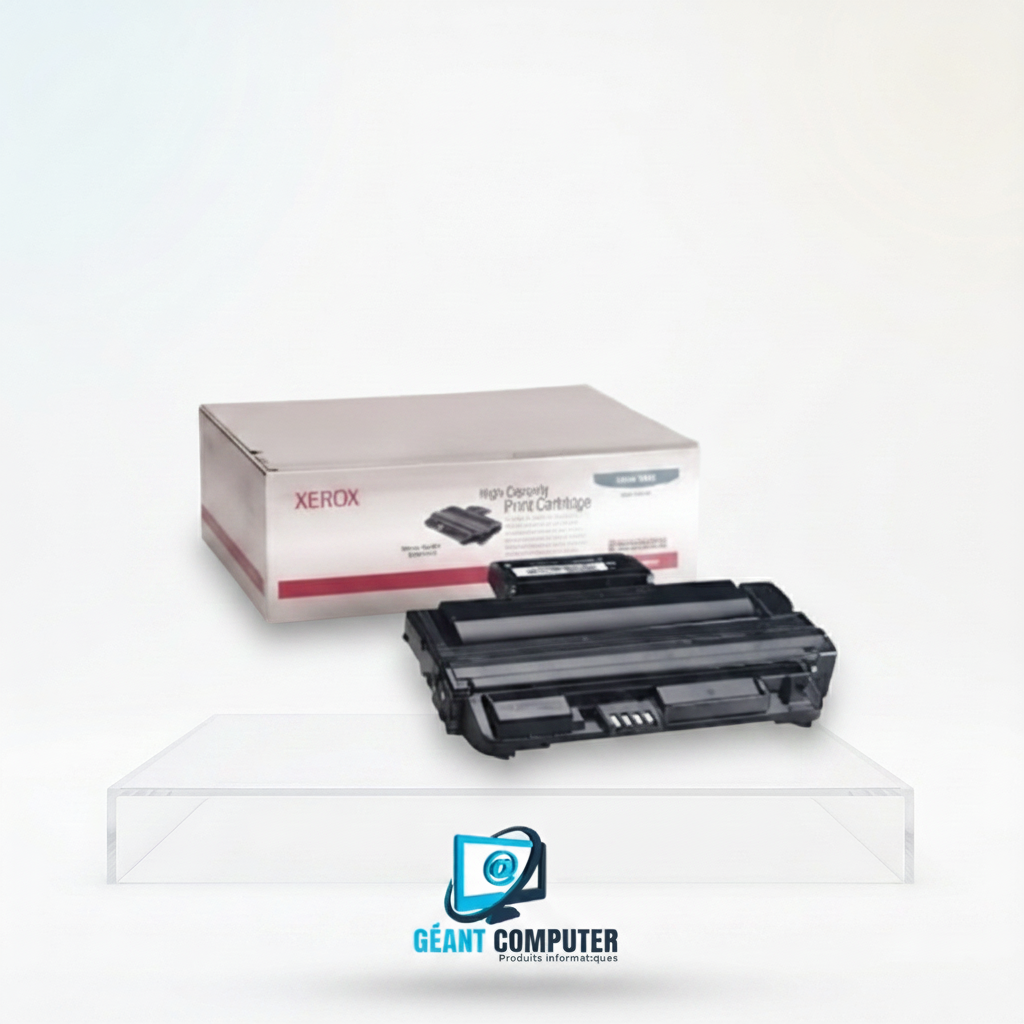 TONER ADAPTABLE XEROX 3250-106 (IA)
