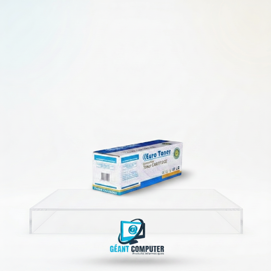 TONER XEROX 5325 /5333/5335  EUROTONER