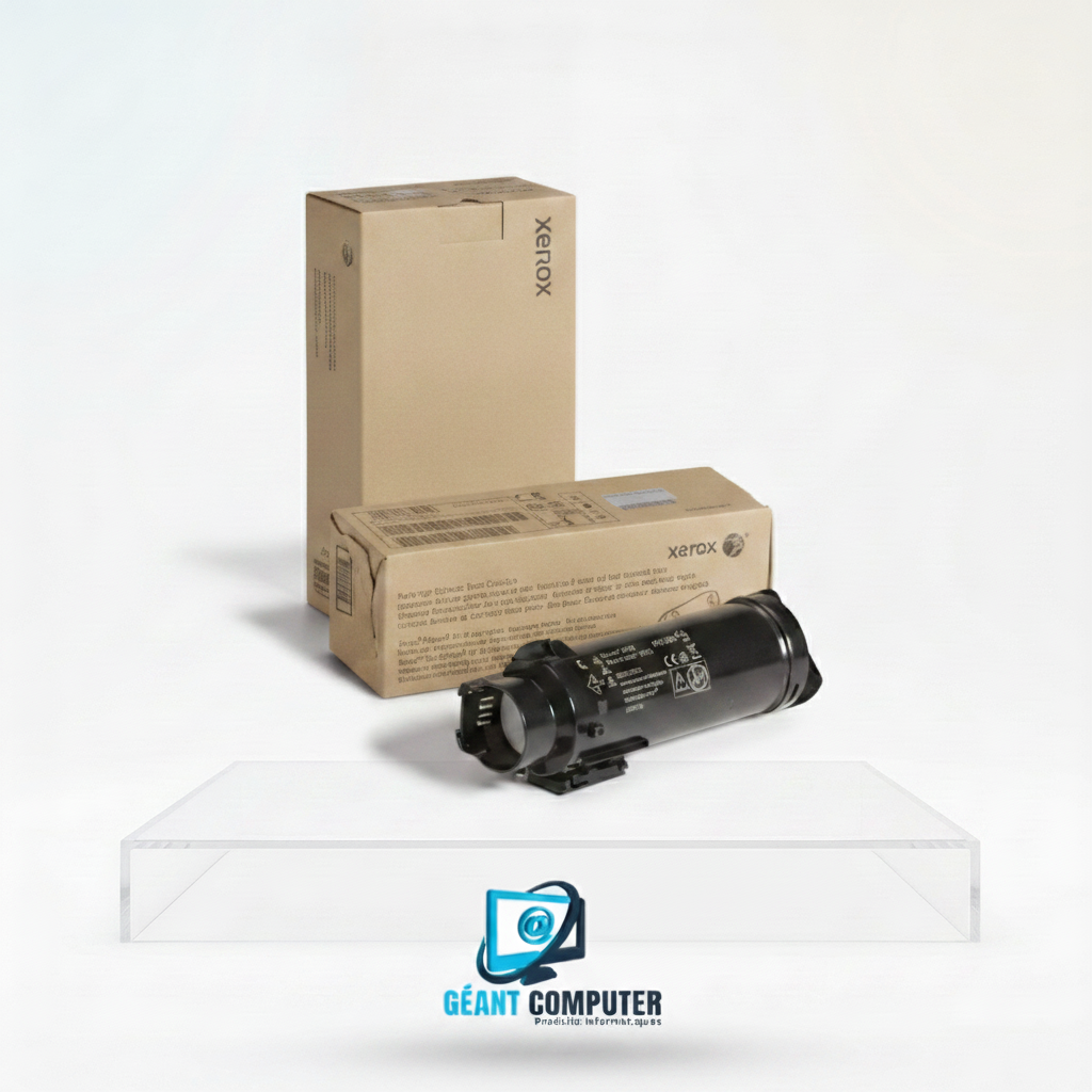 Toner Xerox Phaser 6510 Black Adaptable Diamond