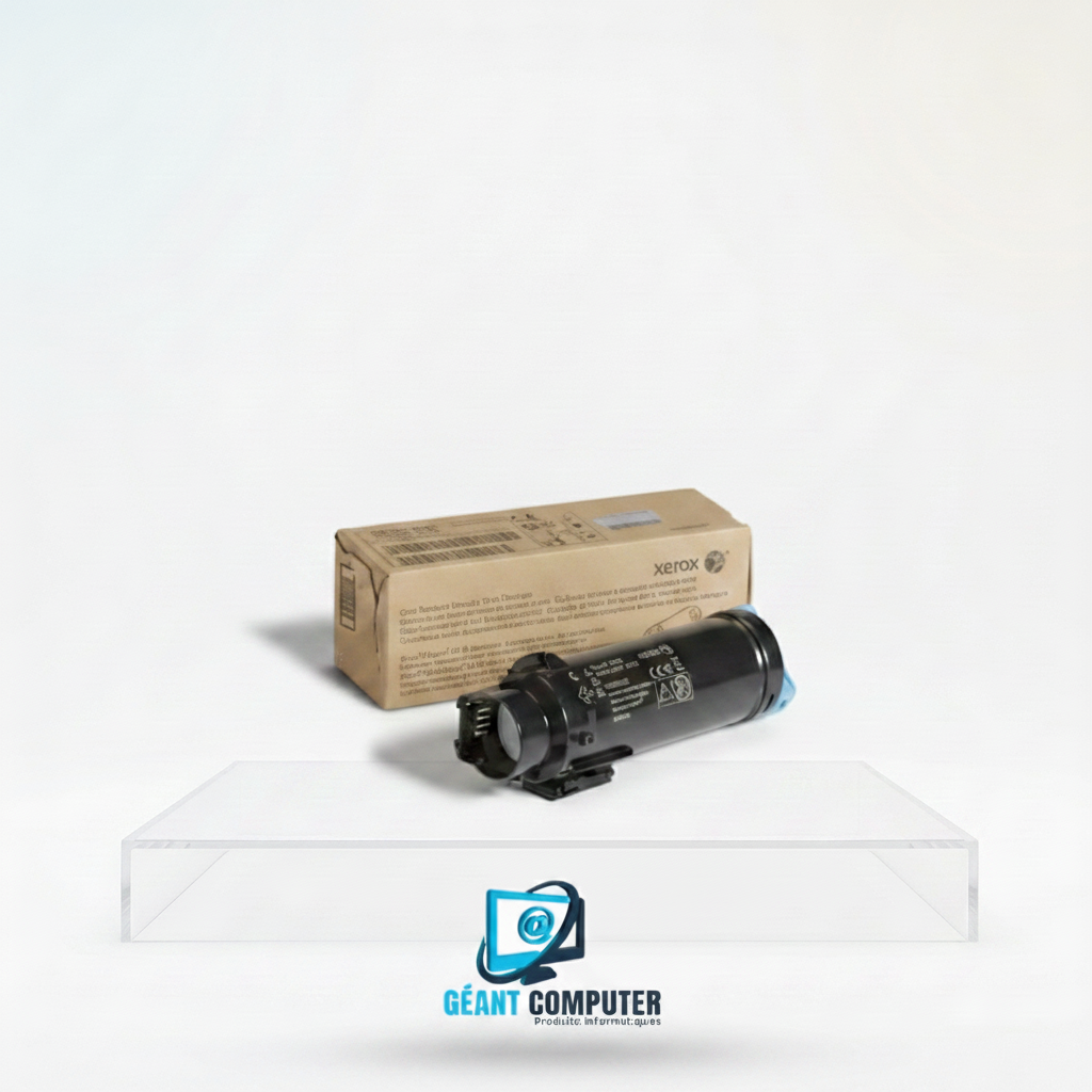 Toner Xerox Phaser 6510 Cyan Adaptable Diamond