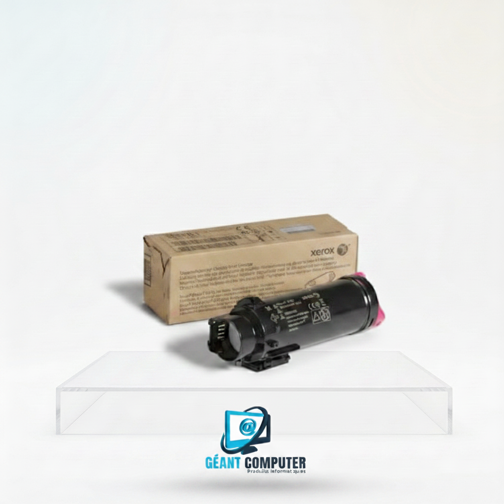 Toner Xerox Phaser 6510 Magenta Adaptable Diamond