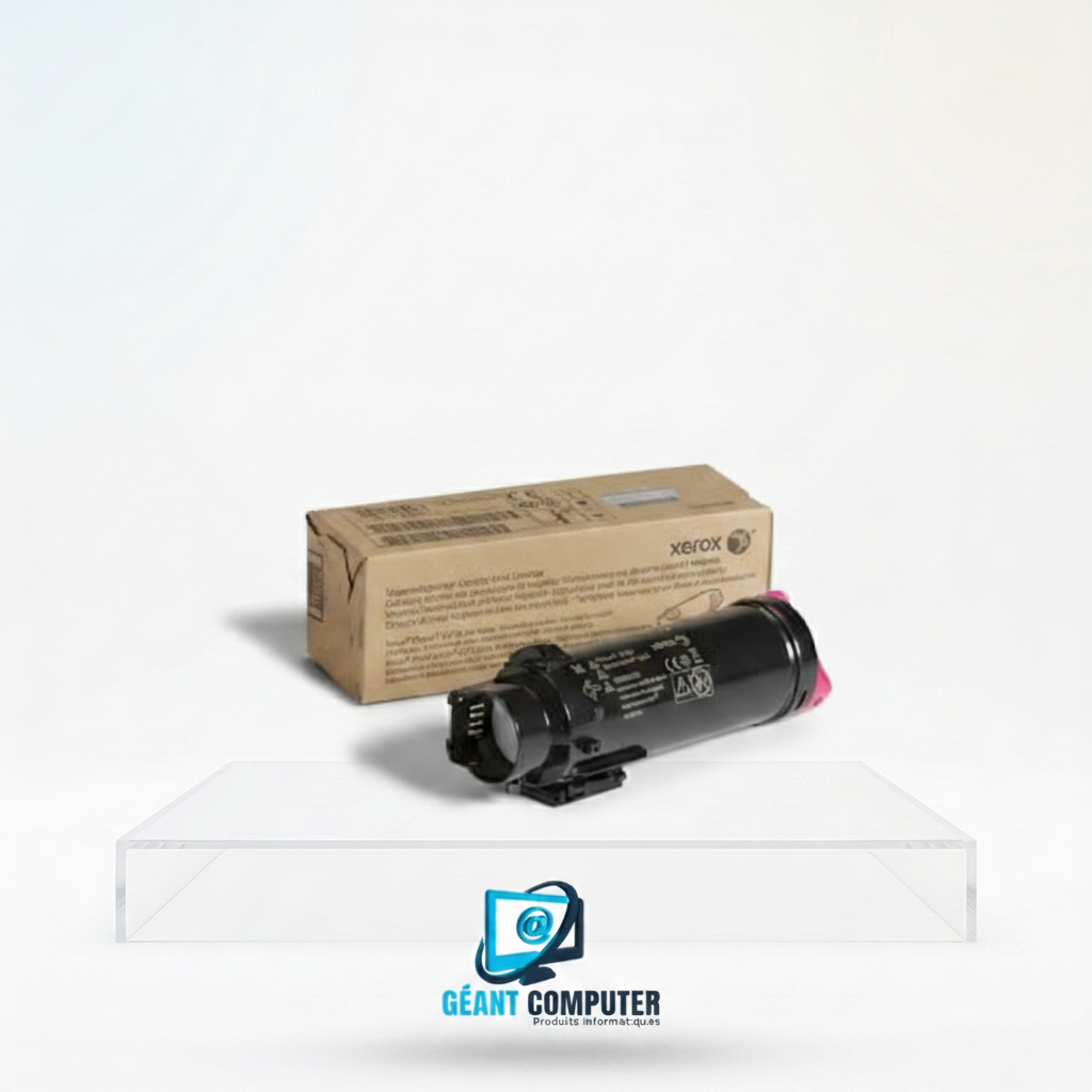 TONER XEROX PHASER 6510 MAGENT (IA)
