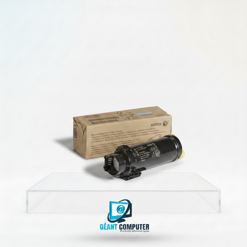 Toner Xerox Phaser 6510 Yellow Adaptable Diamond