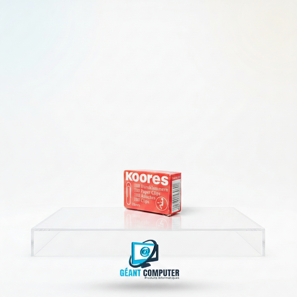 TROMBONE 25MM KOORES
