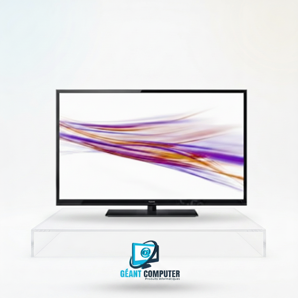 TV PANASONIC 50" LED TX-L50B6E