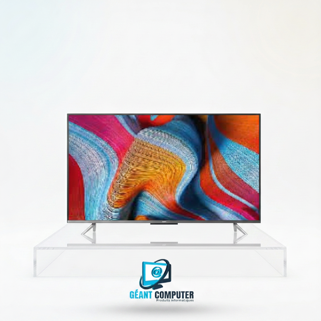 TV TOSHIBA SMART 65" 4K Ultra HD 3xHDMI 2xUSB 1xLAN WIFI 65U5965EV
