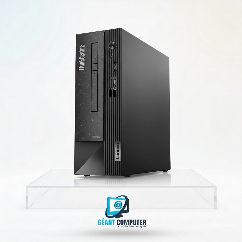 Unite Centrale Lenovo I7  50s