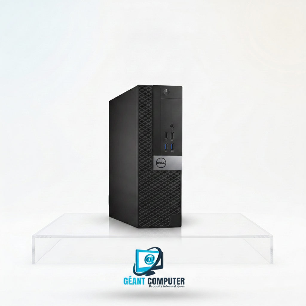 UNITE CENTRALE DELL I5 OPTIPLEX 5040 MIN