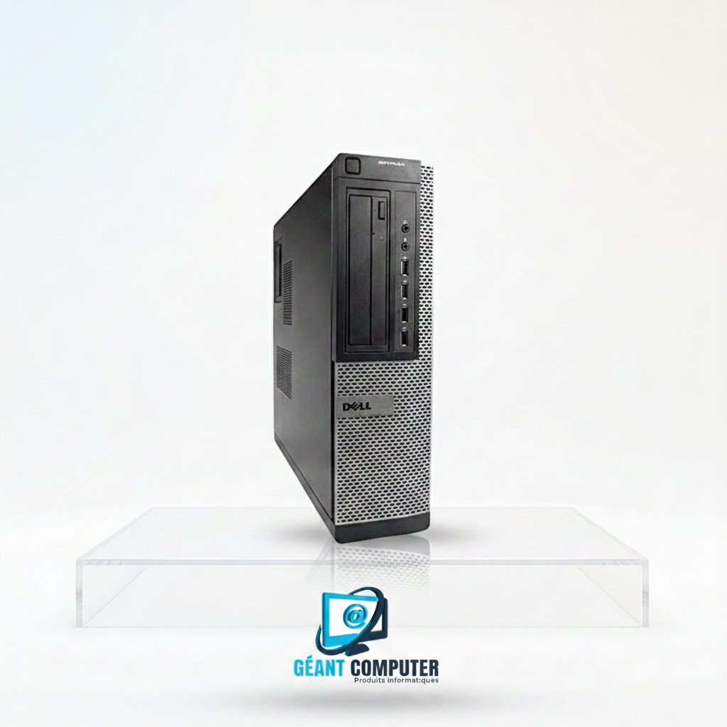 UNITE CENTRALE DELL I7 OPTIPLEX 9010 3EM