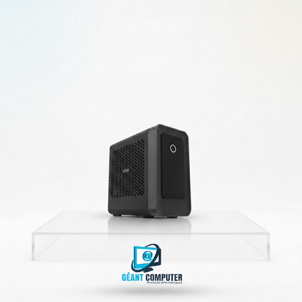 UC ZOTAC GAMER ZBOX   Intel Core i7-10700, GeForce RTX 3070, Wi-Fi 6, Bluetooth 5 SANS RAM  SANS HDD   ECM73070C-BE (IA)